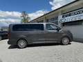 Opel Zafira Life 2,0 CDTI S&S Business Elegance L Aut. Gri - thumbnail 9