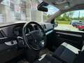 Opel Zafira Life 2,0 CDTI S&S Business Elegance L Aut. Gri - thumbnail 12