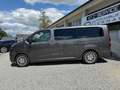 Opel Zafira Life 2,0 CDTI S&S Business Elegance L Aut. Gri - thumbnail 5