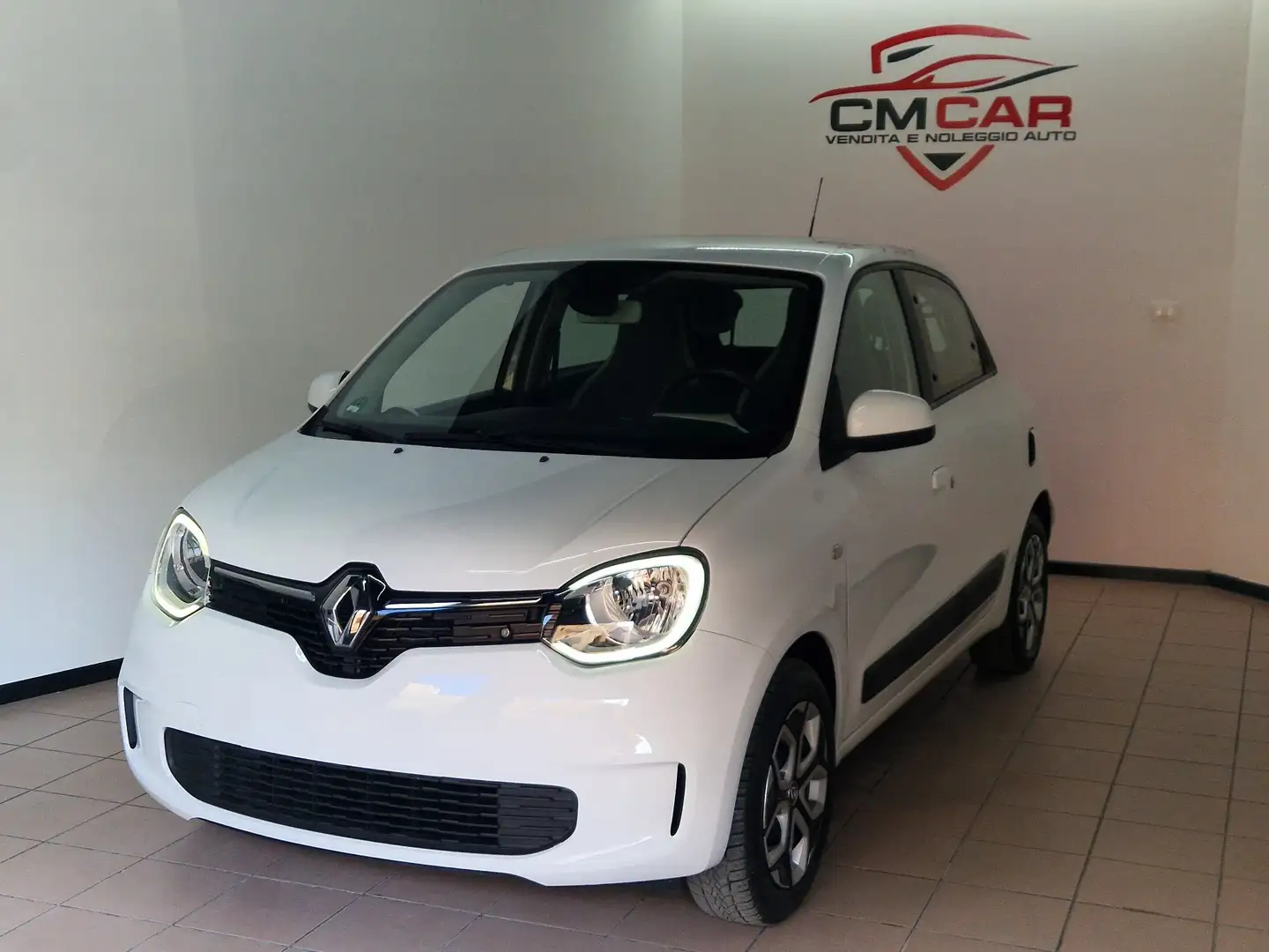 Renault Twingo 1.0 sce Intens 65cv - 2