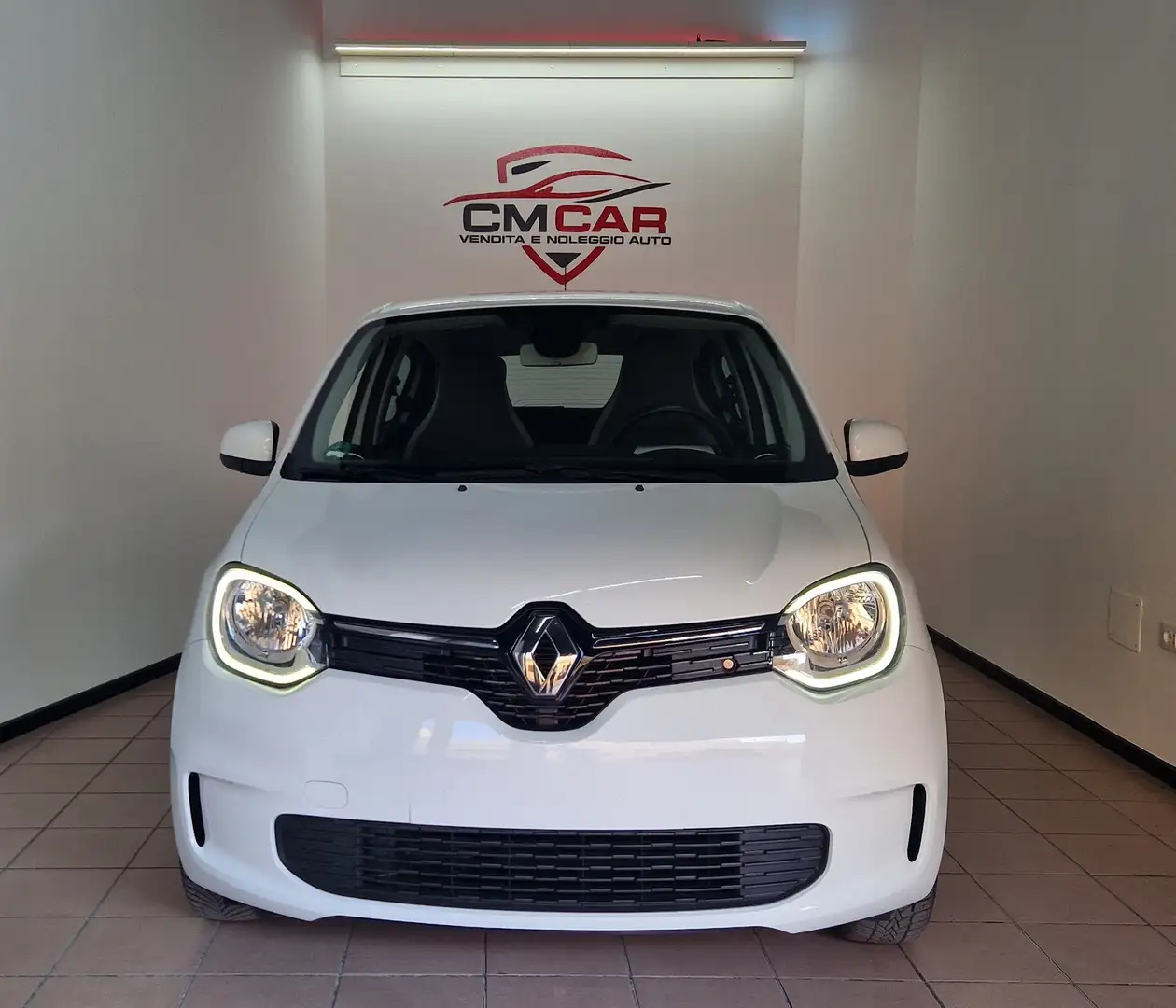 Renault Twingo 1.0 sce Intens 65cv - 1