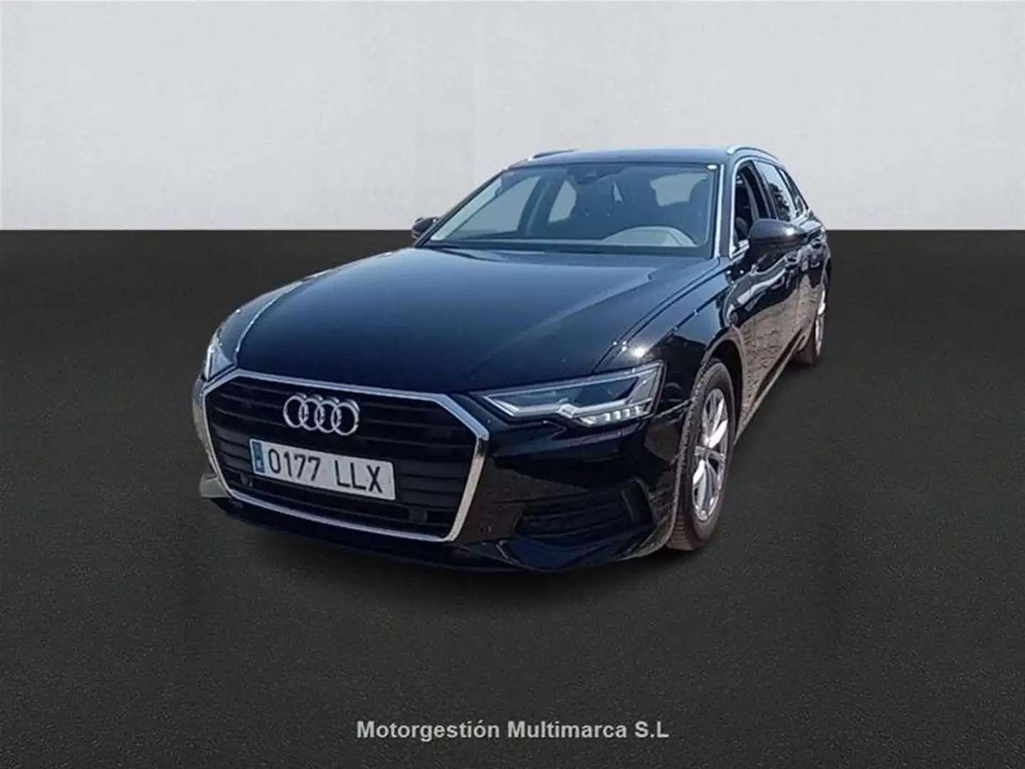 Audi A6 Avant 35 TDI 120kW (163CV) S tronic - 1