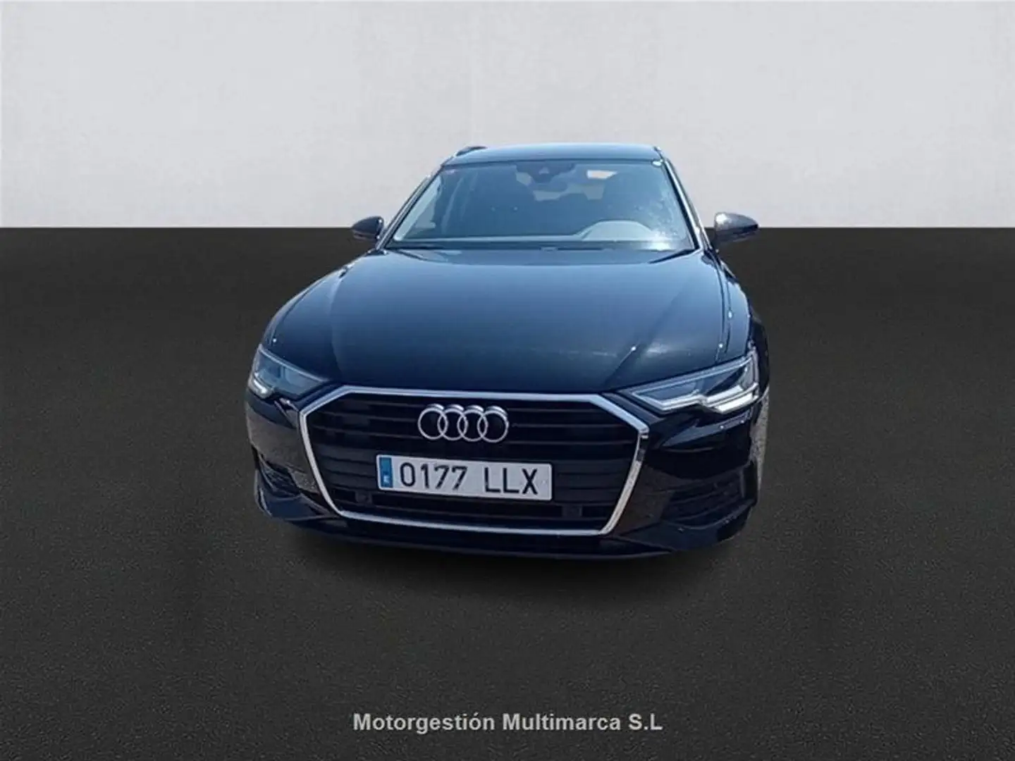 Audi A6 Avant 35 TDI 120kW (163CV) S tronic - 2