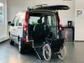 Renault Kangoo Expression Behindertengerecht-Rampe Grijs - thumbnail 1