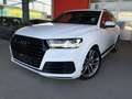 Audi Q7 3,0 TDI quattro *7-SITZER* S-LINE*PANO*AHK*LUFT Weiß - thumbnail 9