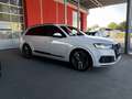 Audi Q7 3,0 TDI quattro *7-SITZER* S-LINE*PANO*AHK*LUFT Weiß - thumbnail 4