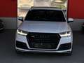 Audi Q7 3,0 TDI quattro *7-SITZER* S-LINE*PANO*AHK*LUFT Weiß - thumbnail 2