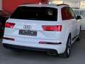 Audi Q7 3,0 TDI quattro *7-SITZER* S-LINE*PANO*AHK*LUFT Weiß - thumbnail 6