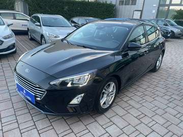 ford focus active 1.5 ecoblue 120cv