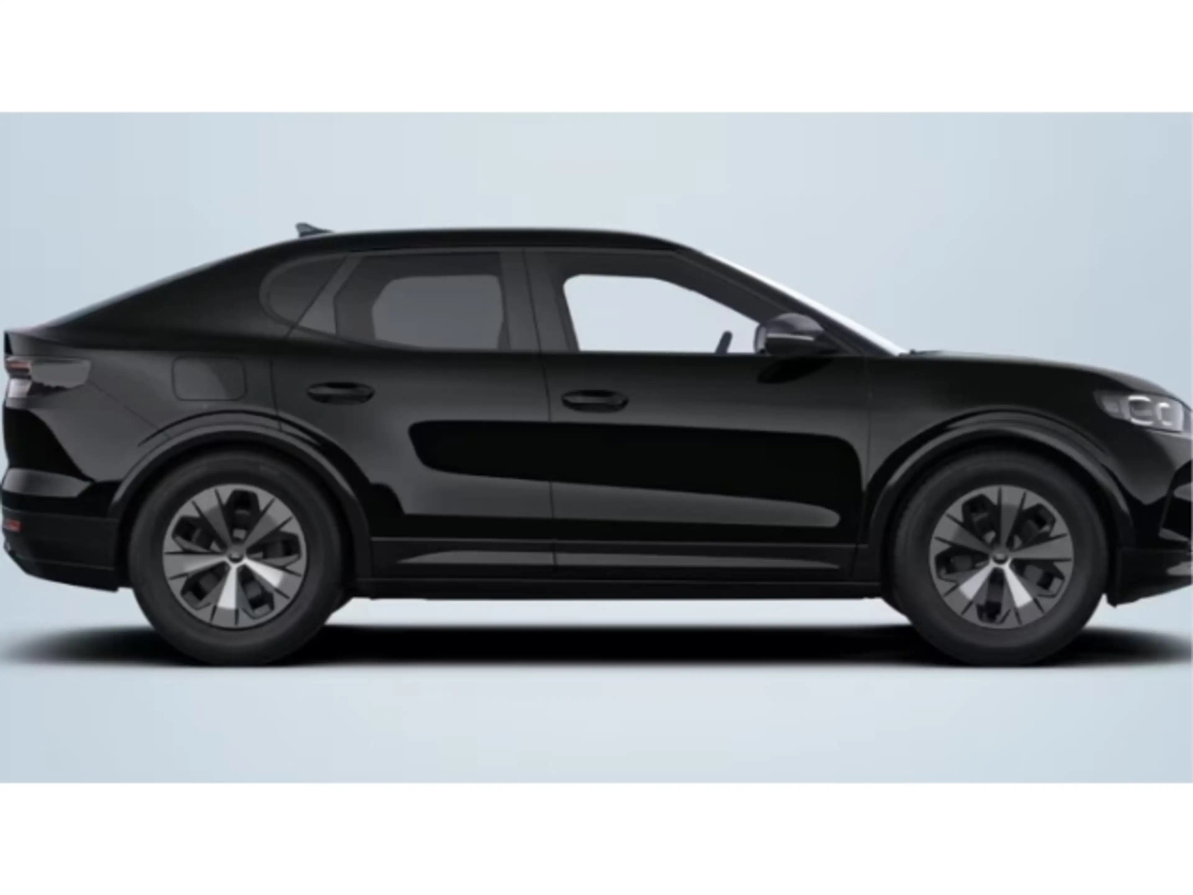 Ford Capri Style+Sitzheizung+Navi+Lenkradheizung+Rundumkamera — photo 2