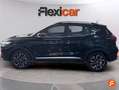 MG ZS 1.0T Luxury Auto Negro - thumbnail 3