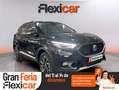 MG ZS 1.0T Luxury Auto Negro - thumbnail 1