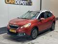 Peugeot 2008 1.2 PureTech Active Zeer Netjes Technisch Super Rot - thumbnail 1