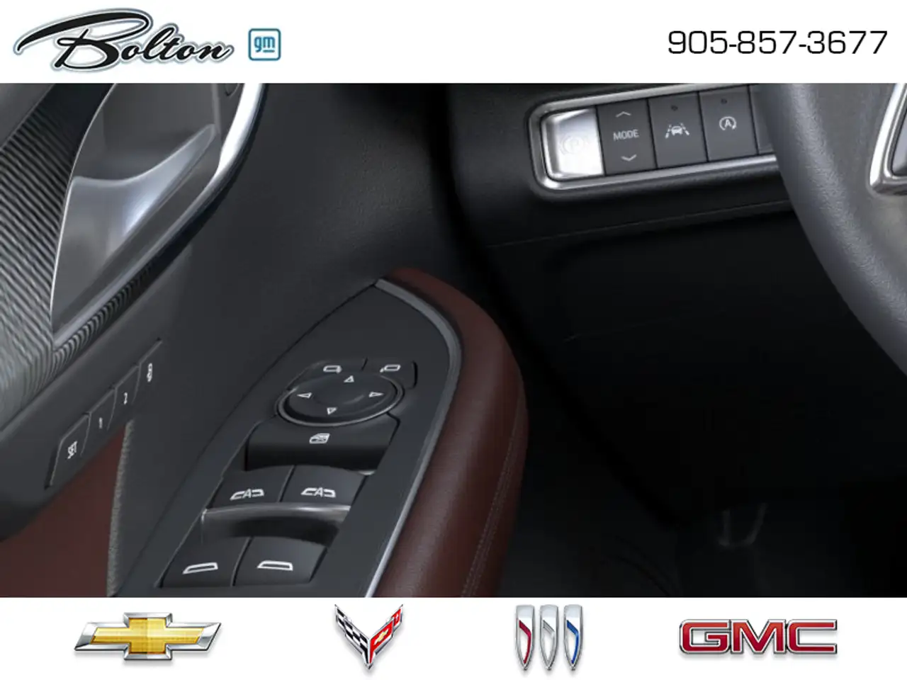 Buick Envision снимка Buick Envision