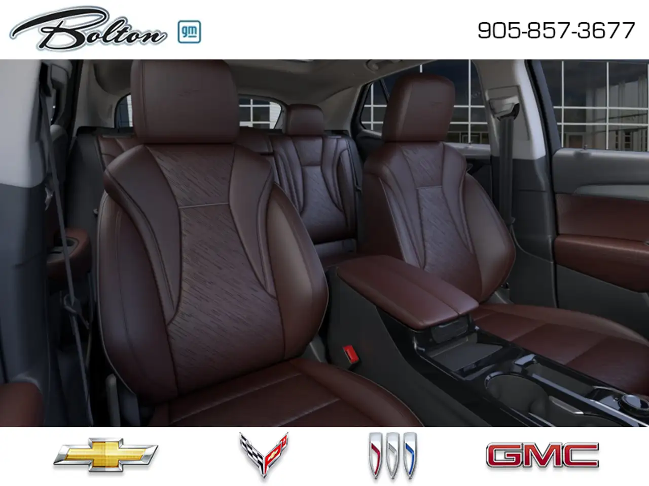Buick Envision снимка Buick Envision