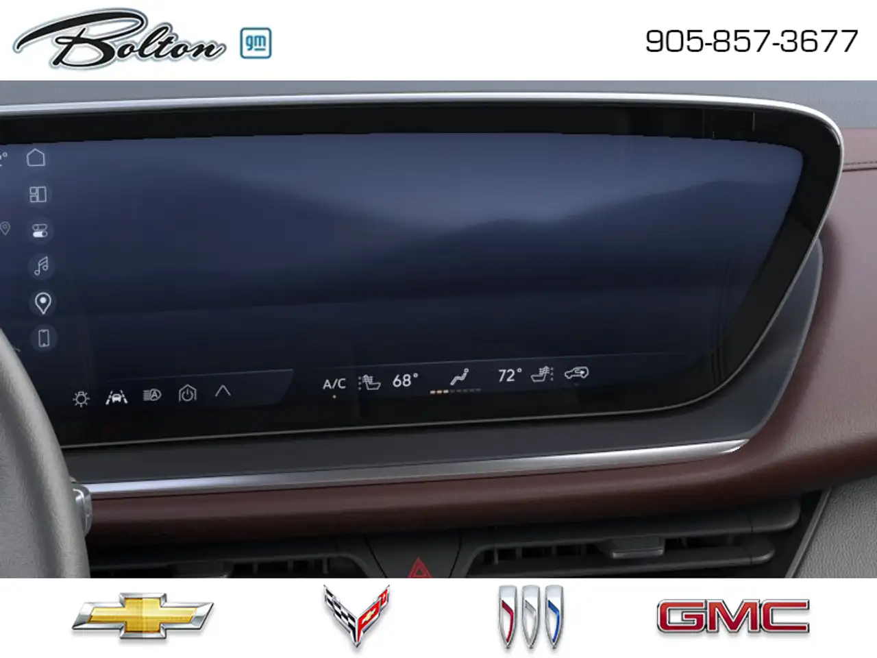 Buick Envision снимка Buick Envision