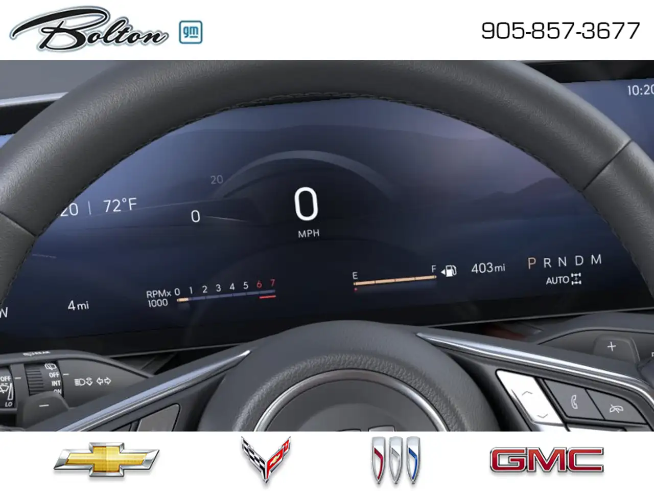 Buick Envision снимка Buick Envision