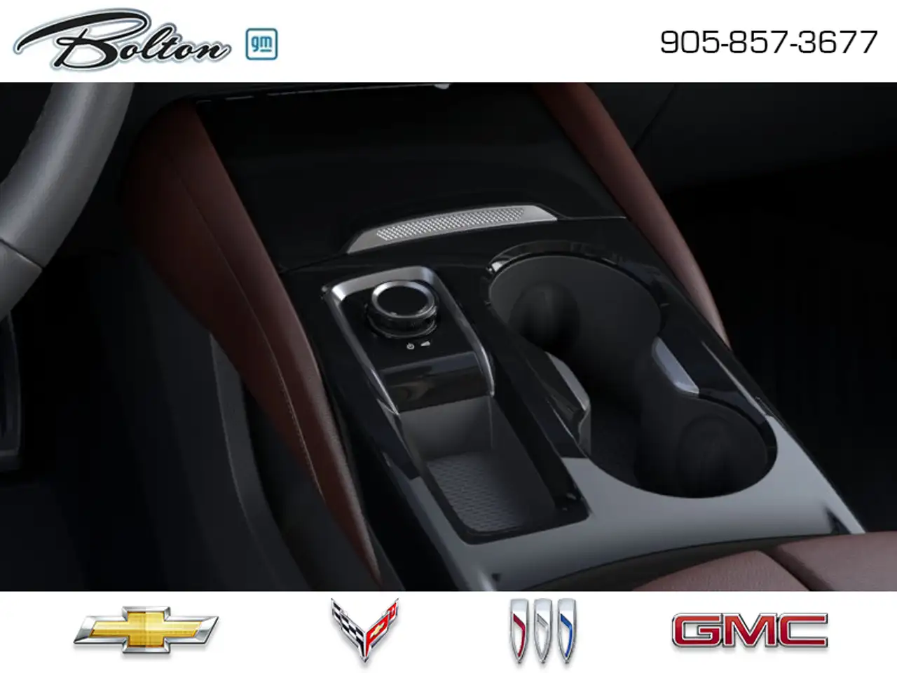 Buick Envision снимка Buick Envision