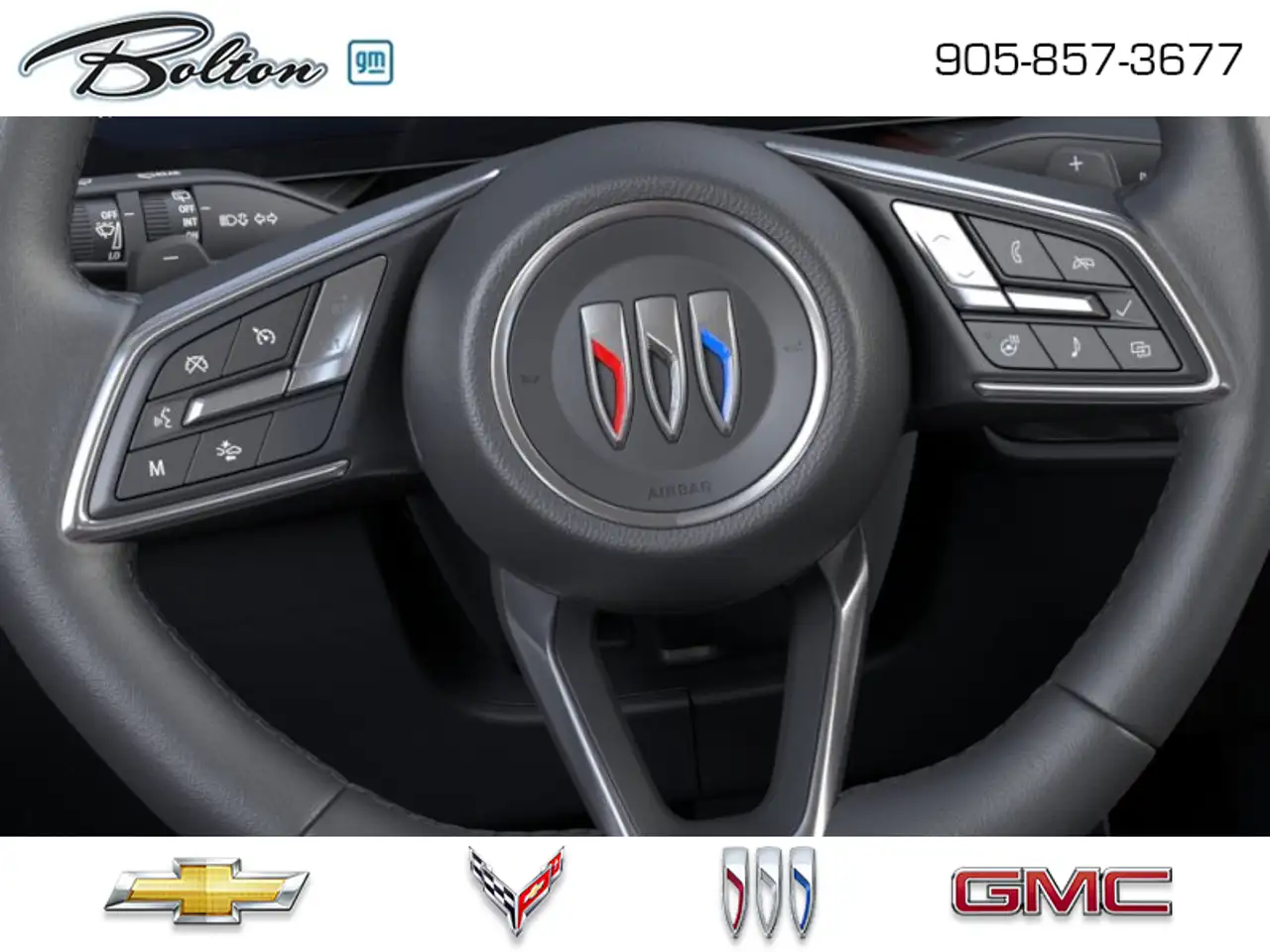 Buick Envision снимка Buick Envision