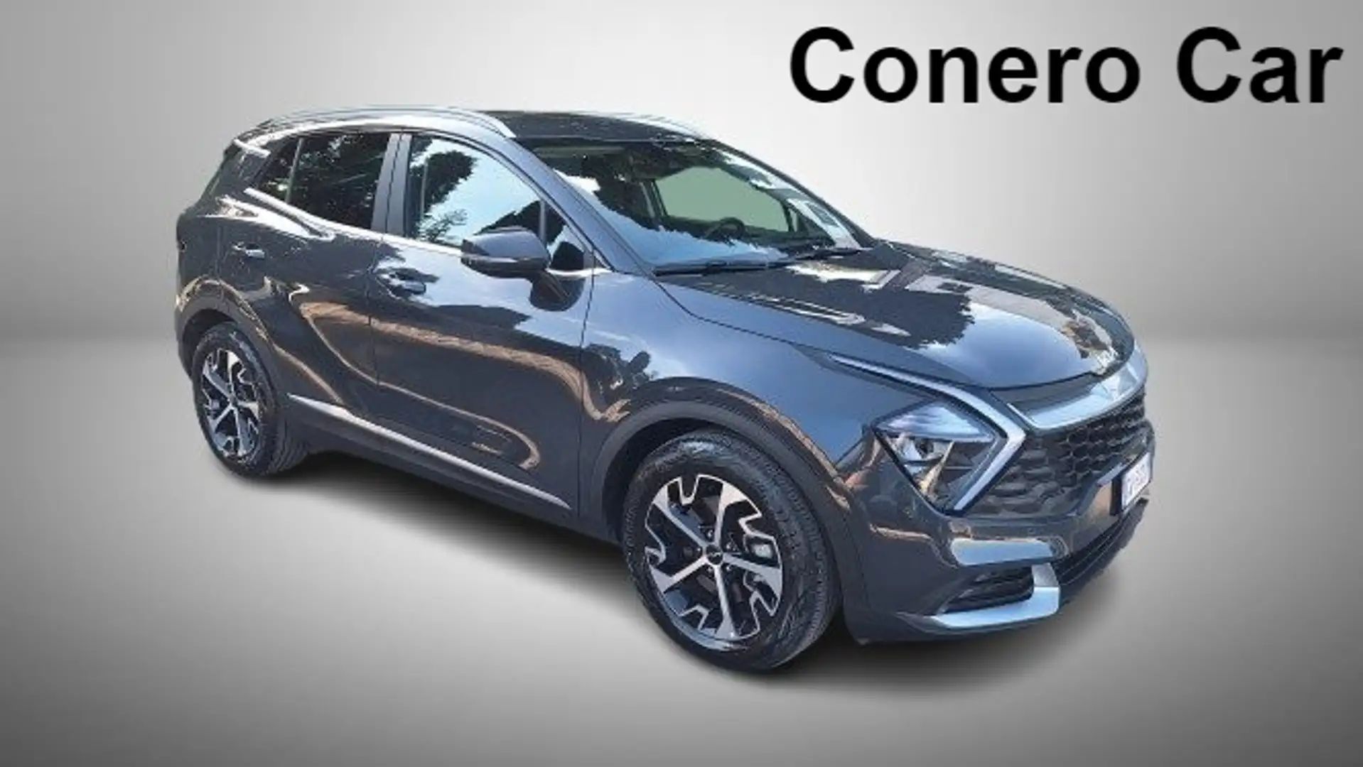 Kia Sportage 1.6 CRDi MHEV Style - 1