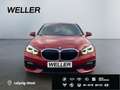BMW 118 i Advantage *LED*el Heck*SHZ*Kamera*Totwinkel* Rot - thumbnail 2