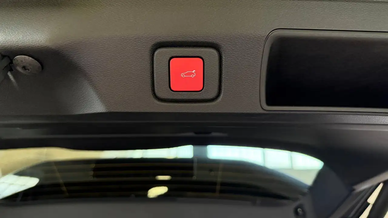 Jeep Compass 2026 — фото 10