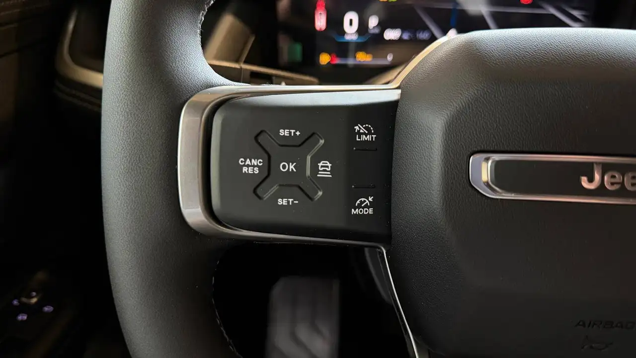 Jeep Compass 2026 — фото 21