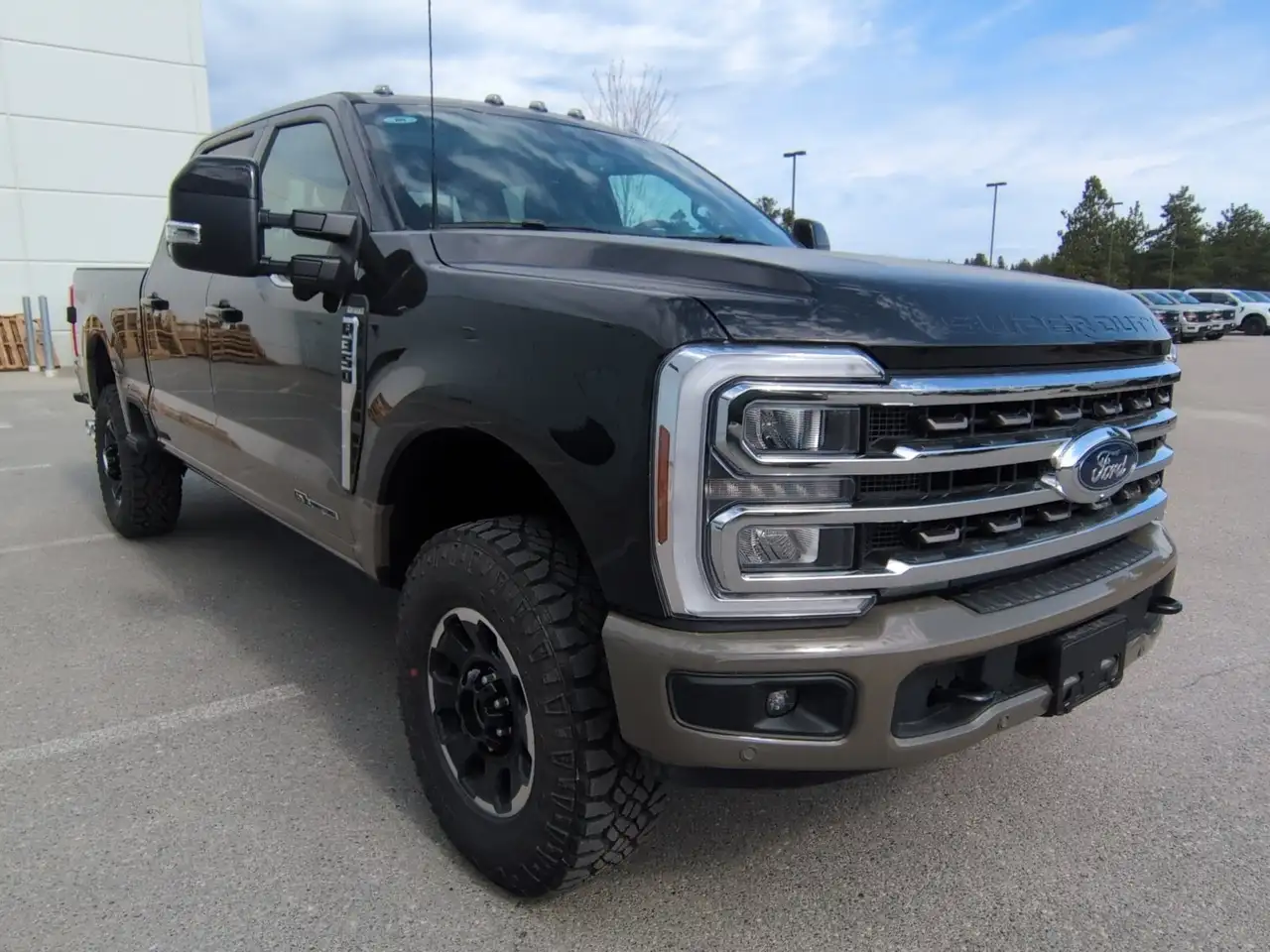 2026 Ford F 350