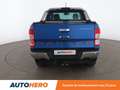 Ford Ranger 2.0 EcoBlue Super Cabine Limited Auto Bleu - thumbnail 5