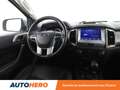 Ford Ranger 2.0 EcoBlue Super Cabine Limited Auto Bleu - thumbnail 13