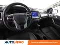 Ford Ranger 2.0 EcoBlue Super Cabine Limited Auto Bleu - thumbnail 11
