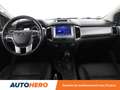 Ford Ranger 2.0 EcoBlue Super Cabine Limited Auto Bleu - thumbnail 12