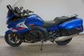 BMW K 1600 GT K 1600 GT Синій - thumbnail 6