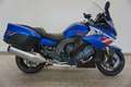 BMW K 1600 GT K 1600 GT Синій - thumbnail 1
