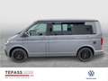 Volkswagen T6.1 California 2.0l TDI Beach Camper Edition LED PDC SHZ ACC Grau - thumbnail 2