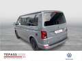 Volkswagen T6.1 California 2.0l TDI Beach Camper Edition LED PDC SHZ ACC Grau - thumbnail 3