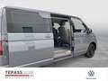 Volkswagen T6.1 California 2.0l TDI Beach Camper Edition LED PDC SHZ ACC Grau - thumbnail 12