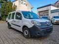 Renault Kangoo Rapid Maxi Extra 1.5dCi|12Monate-Garantie Blanc - thumbnail 3