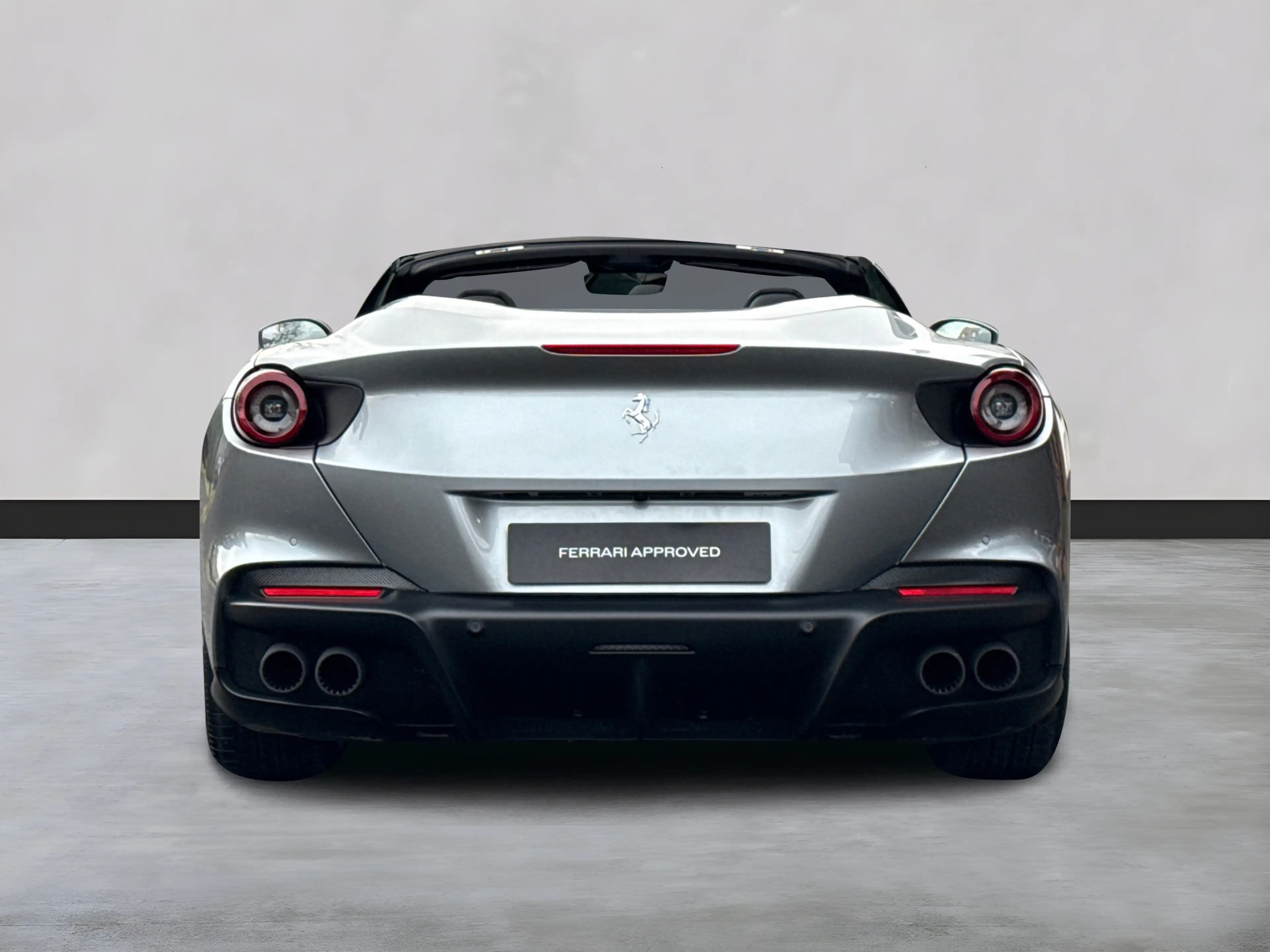 Ferrari Portofino M *Embleme*Navi*PDC*Klima*Leder* — photo 8