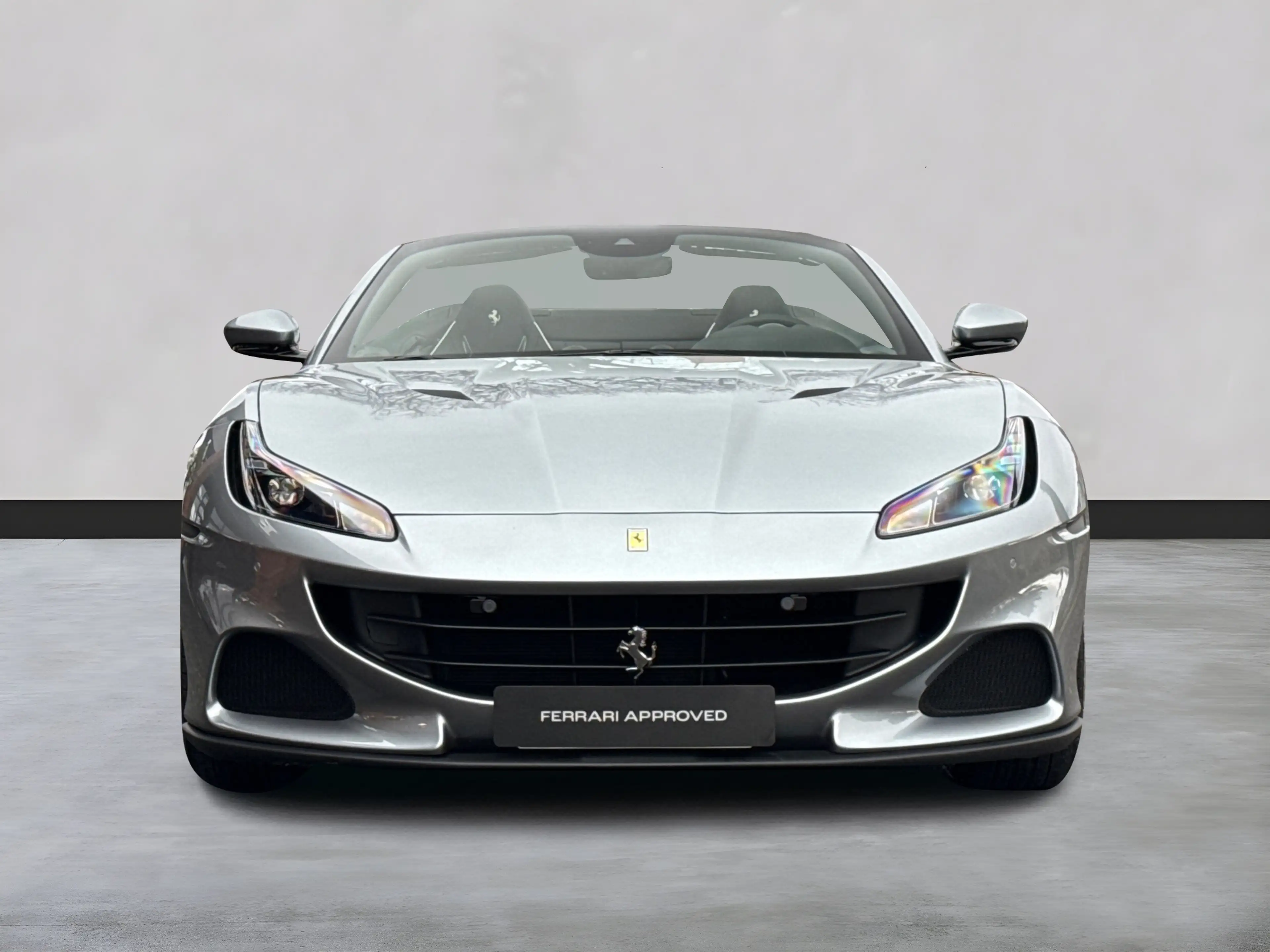 Ferrari Portofino M *Embleme*Navi*PDC*Klima*Leder* — photo 4