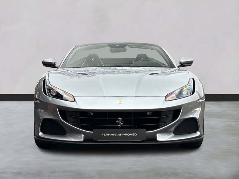 Ferrari Portofino M *Embleme*Navi*PDC*Klima*Leder* — photo 4