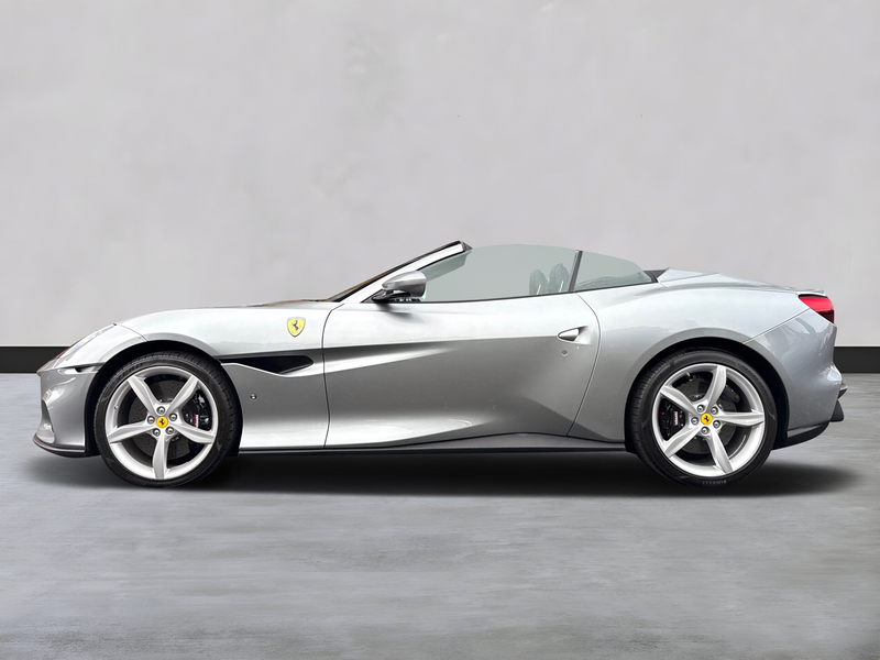 Ferrari Portofino M *Embleme*Navi*PDC*Klima*Leder* — photo 10