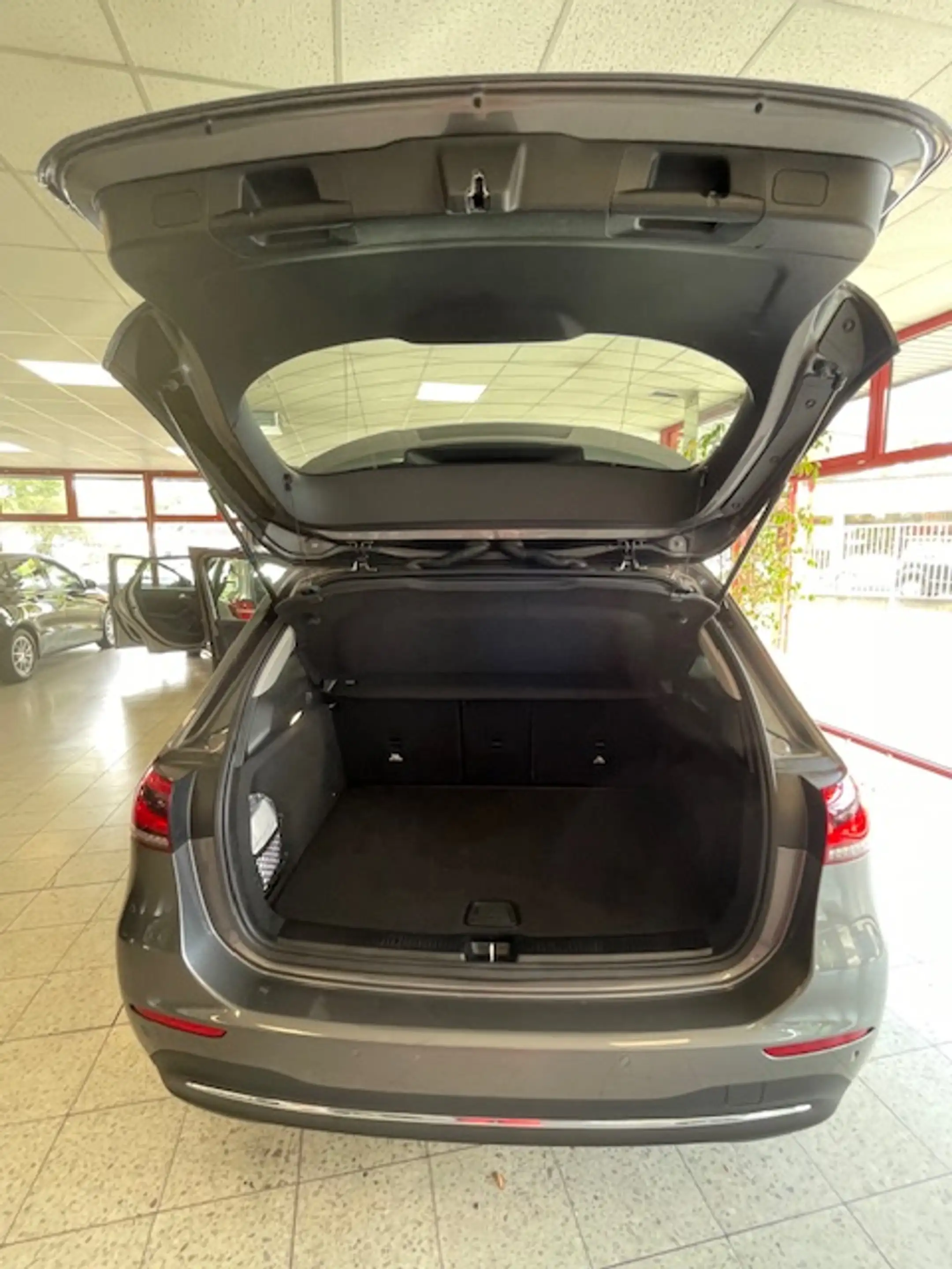 Mercedes-Benz B 220 B 220 d (247.014) — photo 6