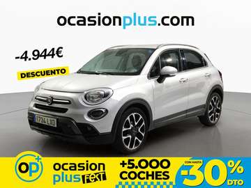 1.6Mjt S&S Cross 97kW