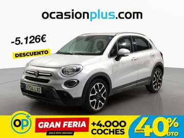 1.6Mjt S&S Cross 97kW