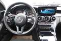 Mercedes-Benz C 200 d T PDC. Navi. Automatik. Kamera. Silber - thumbnail 9