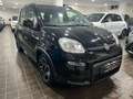 Fiat Panda CITYLIFE 1.0 FIREFLY 70CV HYBRID - ITALIANA Nero - thumbnail 10