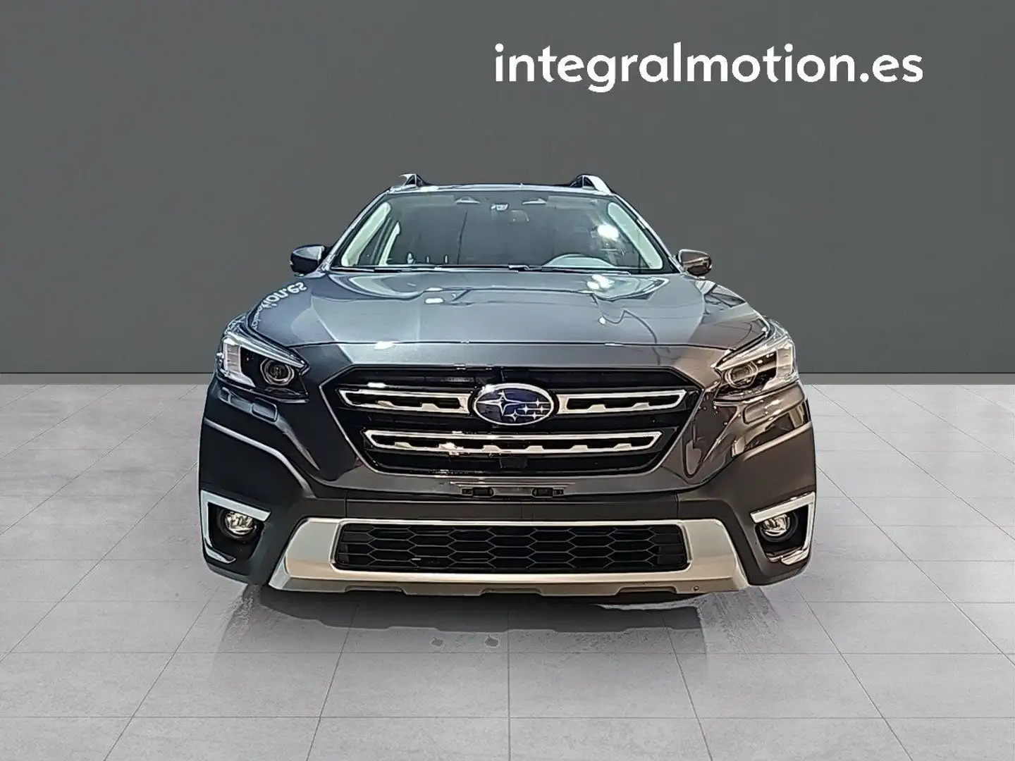 Subaru OUTBACK 2.5I-L CVT TREK Negro - 2