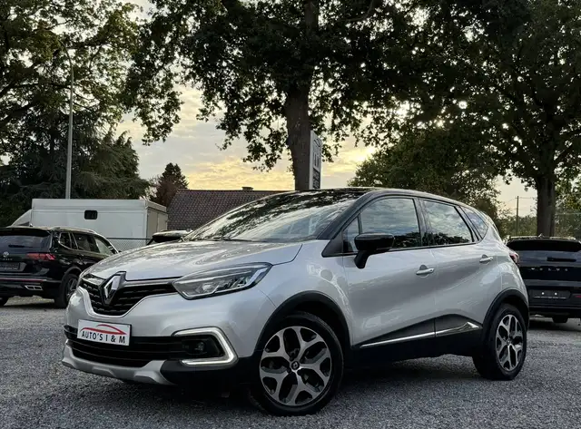 Renault Captur 1.33 TCe Benzine Automaat Camera Carplay Garantie!