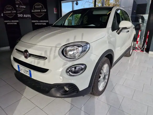 Fiat 500X 500 X 2018 1.3 mjt Yacht Club Capri 95cv